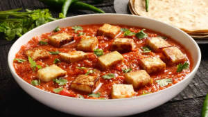 Paneer Rajwada