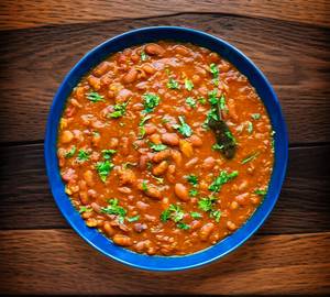 Rajma fry