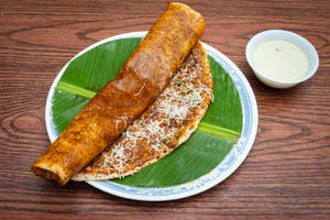 Mexican Dosa