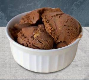 Chocolate Chips Ice Cream