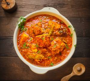 Paneer Masala