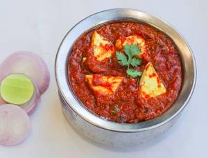 Paneer butter masala