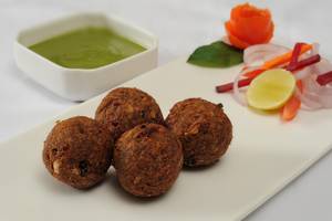 Mutton Kola Urundai
