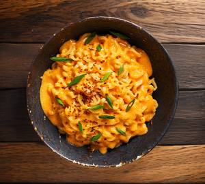 Hot & Spicy Korean Cheese Noodles (500ml)