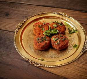 Shami Kebab ( 4 Pcs)
