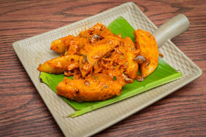 Schezwan Idli