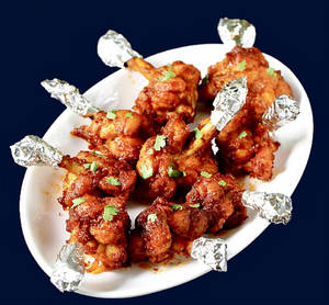 Chicken Lollipop