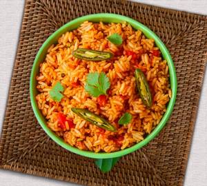 Tomato rice
