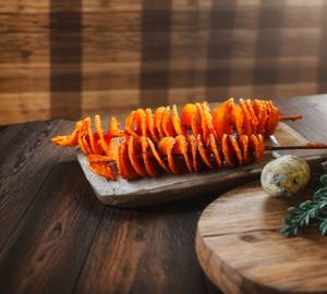 Spiral Potato Stick (2 Ps)