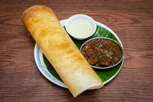 Manchurian Dosa