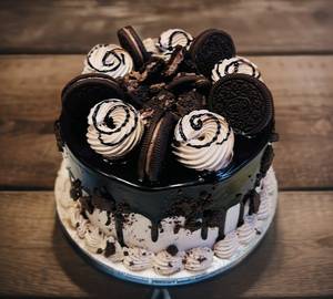 Oreo cake
