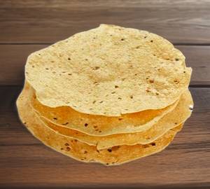 Fried Papad