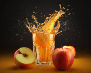 Apple Juice