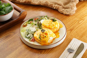 Egg Benedict