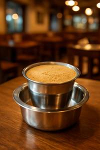Filter Coffee