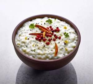 Curd rice