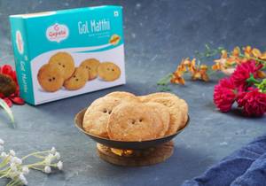Gol Matthi 300 g