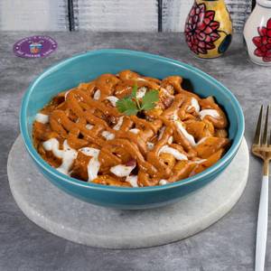 Makhani Pasta