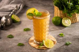 Masala Lemonade [300ml]