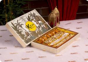Mixed Sweet Box 3