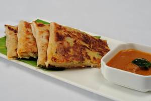 Chicken lapa