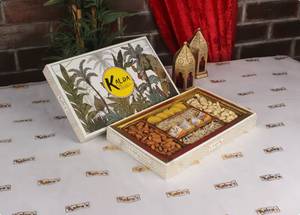 Mixed Sweet Box 8