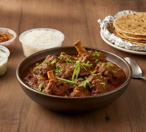 Mutton kasha family pack 18 pieces