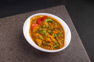 Aloo Mutter Masala