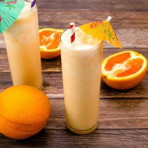Orange Blossom