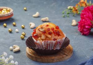 Fruit Muffins 1 Pc