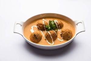 Veg Bhuna
