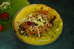 Gobi Noodles