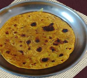 Ghar Na Thepla (3pic)