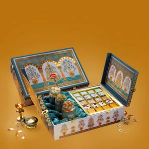 Opulence Diwali Hampers