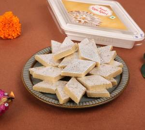 Amul kaju katli [500g]