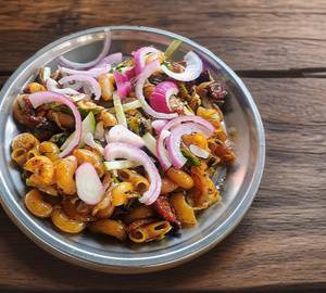 Chicken Pasta