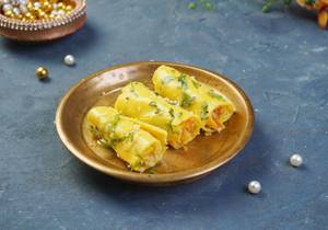 Khandvi 250 g