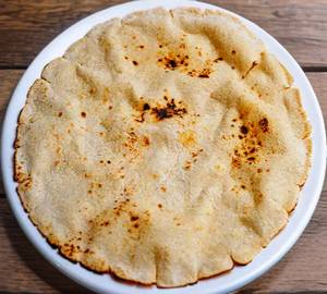 Plain Tawa Roti