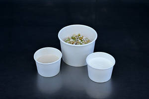 Sabudana Khichdi -kadhi