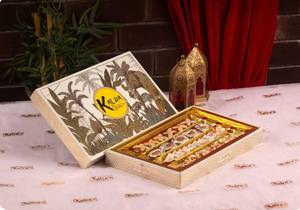 Mixed Sweets Box 2