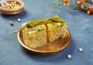 Dhokla Plain 500 g