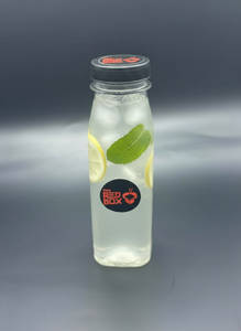 Virgin mojito