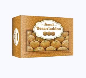 Amul besan laddo [200g]