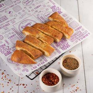 Garlic Bread Sticks