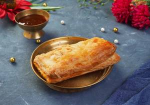 PANEER PATTY 1PC