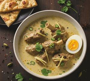 Mutton rezala 5 pieces