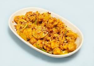 Lemon Chicken