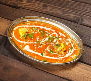 Paneer Chatakedar
