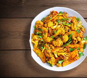 Aloo gobi