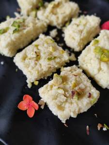 Kalakand [2 Pieces]
